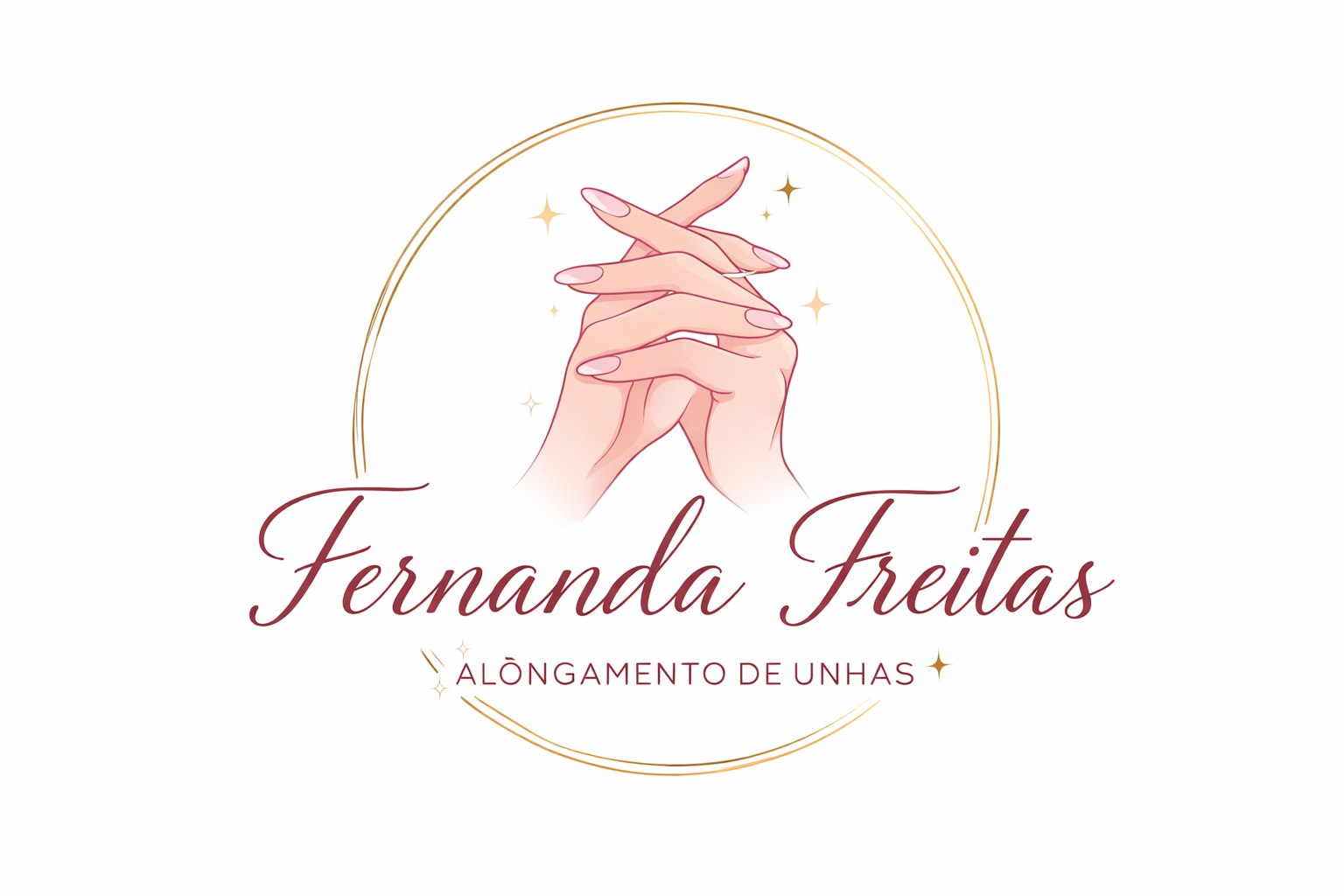 Logo Fernanda Freitas